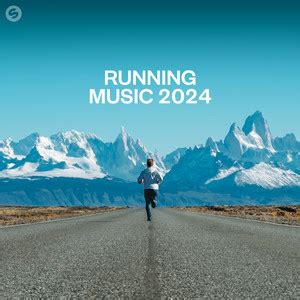 Running Playlist 2024 120.